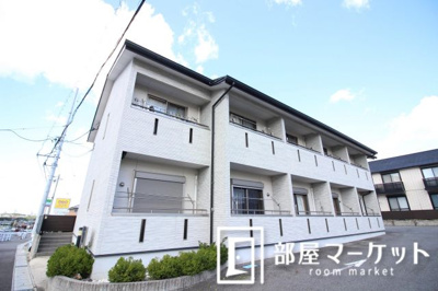 【外観】 | Ｇｏｏｄ　Ｓｔａｙ　Ｕｃｃｈｉ