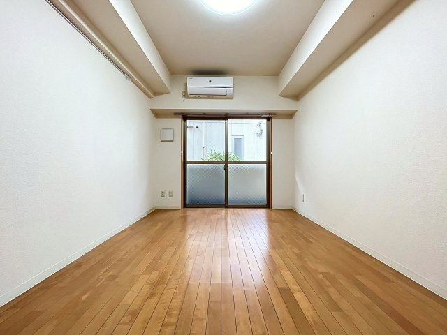 【洋室】 | ヴェローナ白金