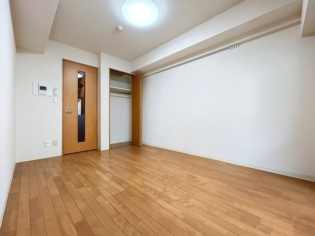 【洋室】 | ヴェローナ白金