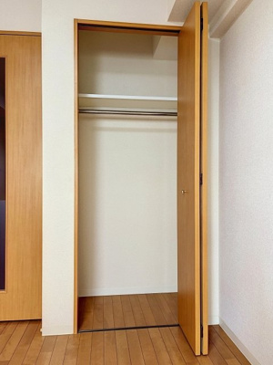 【収納】 | ヴェローナ白金