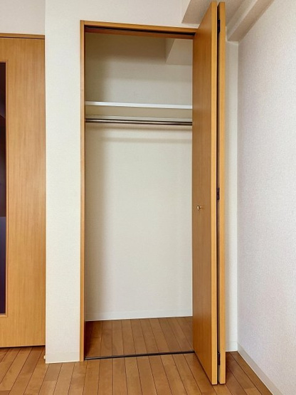 【収納】 | ヴェローナ白金