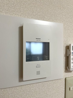 【セキュリティ】 | ヴェローナ白金