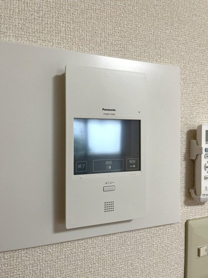【セキュリティ】 | ヴェローナ白金