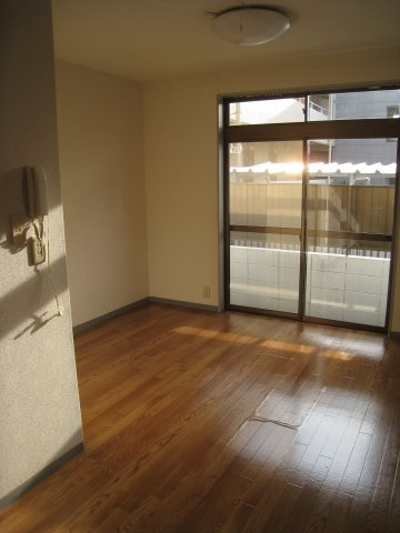 ユニテ今川のその他共用部分