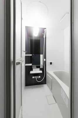 【浴室】 | ヴェルデ美園(ヴェルデミソノ) | 同一仕様写真