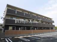 優水　Ｃ棟の画像