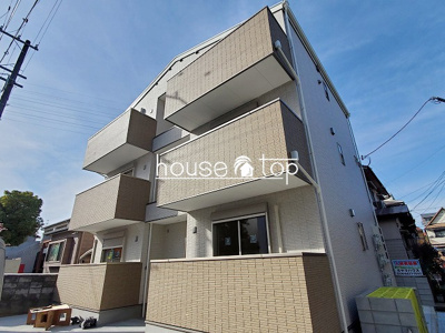 【外観】 | ヒカリロード