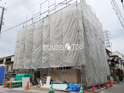 【外観】 | ヒカリロード