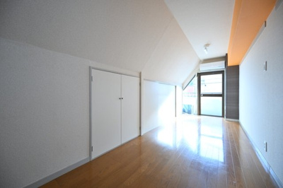 【洋室】 | センチュリー三鷹