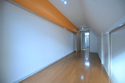 【洋室】 | センチュリー三鷹