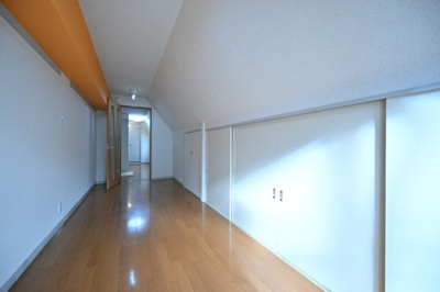 【洋室】 | センチュリー三鷹