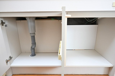 【キッチン】 | センチュリー三鷹