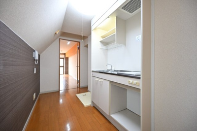 【キッチン】 | センチュリー三鷹