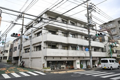 【外観】 | センチュリー三鷹