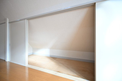 【収納】 | センチュリー三鷹