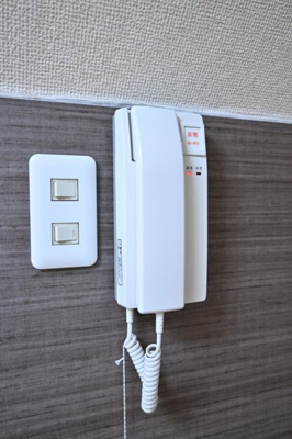 【セキュリティ】 | センチュリー三鷹