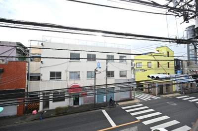 【展望】 | センチュリー三鷹