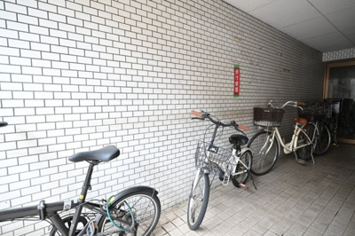 【その他共用部分】 | センチュリー三鷹