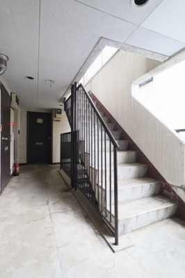 【その他共用部分】 | センチュリー三鷹