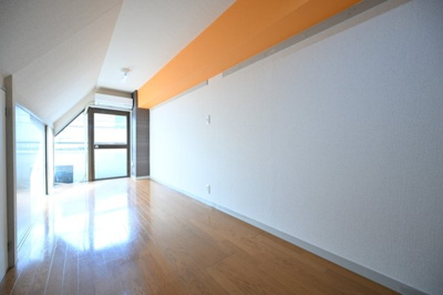 【洋室】 | センチュリー三鷹