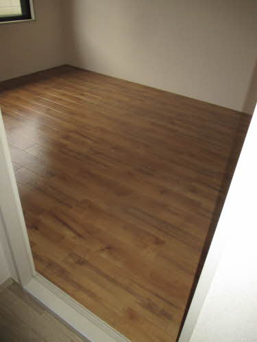 岸和田市尾生町５丁目のハイツのその他