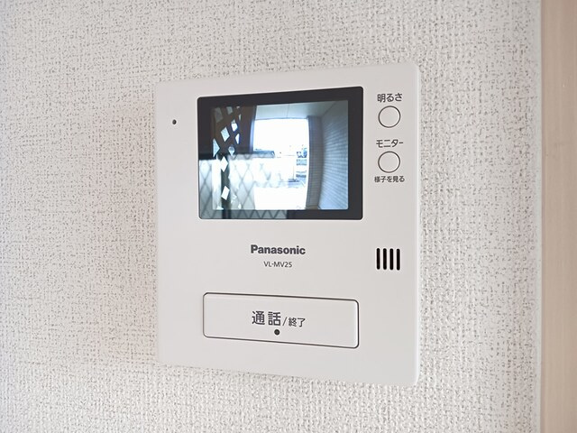 T・グリーングラスの設備