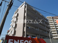 レインボー板付の画像