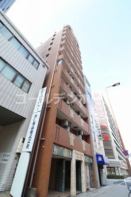 【外観】 | プレサンス同心アーバンステージ