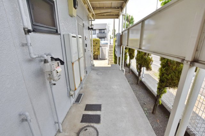【その他】 | ドミールシャンテ