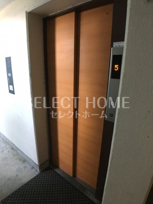 【その他共用部分】 | コメルスⅢ