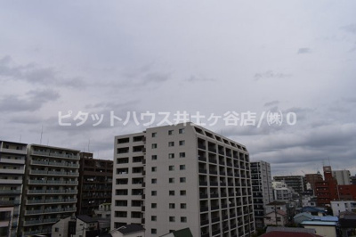 【展望】 | マリーヌ吉野町