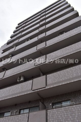 【外観】 | マリーヌ吉野町