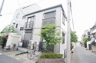 【外観】 | ＣＭでもおなじみ積水ハウス施工の賃貸住宅「シャーメゾン」
