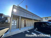 マイカーサ湘南の画像