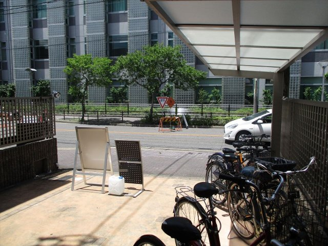 グランディア池下|名古屋市の賃貸ならMy賃貸のその他共用部分|グランディア池下