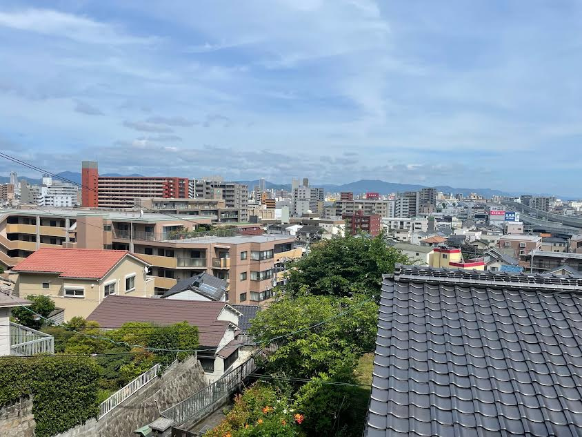 己斐西町戸建てのその他