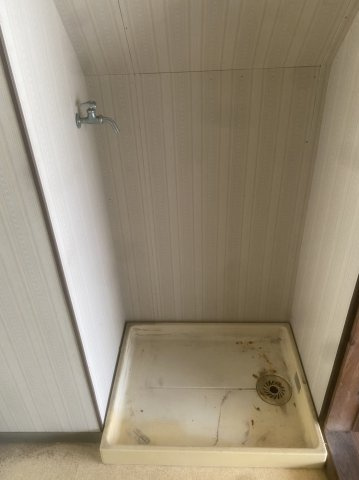 己斐西町戸建ての設備