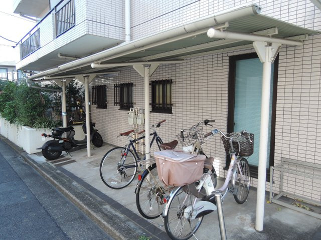 【その他共用部分】 | パレス幸久