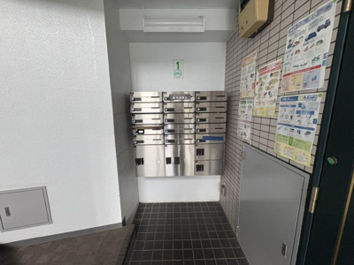 【その他共用部分】 | パレス幸久