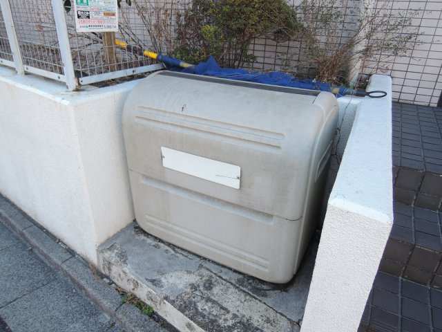 【その他共用部分】 | パレス幸久
