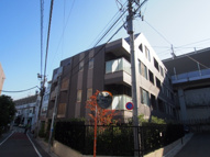 ルジェンテ代々木上原の画像