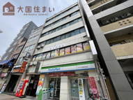早岡ビルの画像