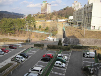 【展望】 | 花山東団地（GoodHome）