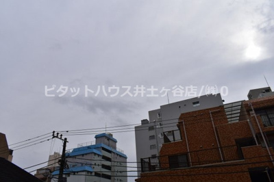 【展望】 | ラ ルーチェ