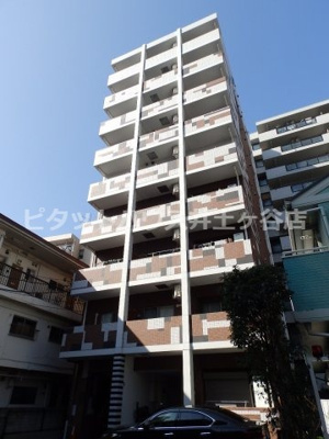 【外観】 | ラ ルーチェ