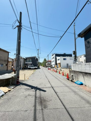 【周辺】 | シエテ高槻