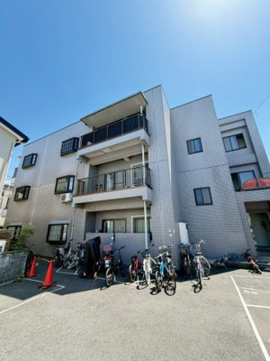 【外観】 | シエテ高槻