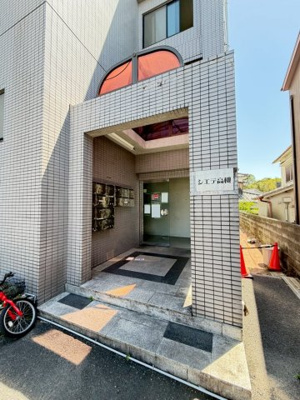 【エントランス】 | シエテ高槻