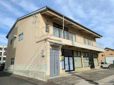 【外観】 | 川津テナント