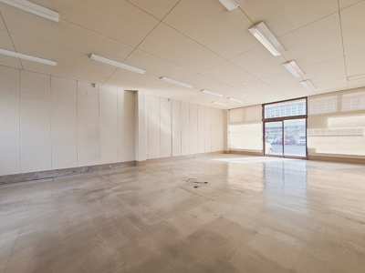 【洋室】 | 川津テナント